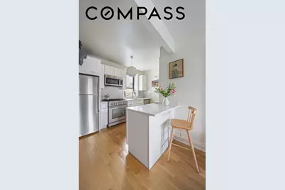 342 W 21st Street #4B, New York City, NY 10011 - Photo 3