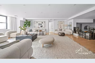 253 W 73rd Street #3BC, New York City, NY 10023 - Photo 3