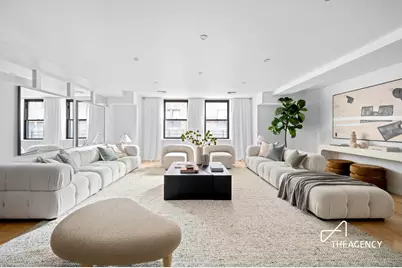 253 W 73rd Street #3BC, New York City, NY 10023 - Photo 1