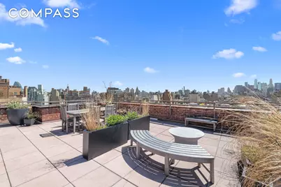14 Horatio Street #15CD, New York City, NY 10014 - Photo 13
