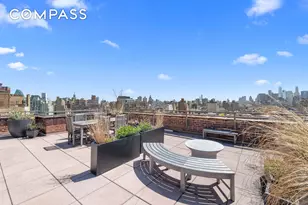 14 Horatio St, New York City, NY 10014 - Photo 13