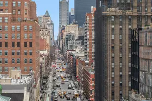 14 Horatio St, New York City, NY 10014 - Photo 11