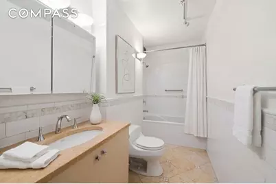 14 Horatio Street #15CD, New York City, NY 10014 - Photo 5