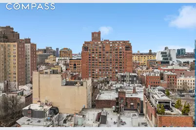 14 Horatio Street #15CD, New York City, NY 10014 - Photo 9