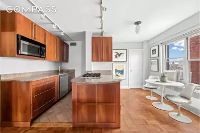 14 Horatio Street #15CD, New York City, NY 10014 - Photo 3