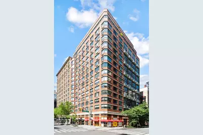 250 W 89th Street #8G, New York City, NY 10024 - Photo 15
