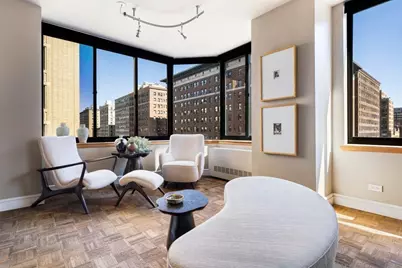 250 W 89th Street #8G, New York City, NY 10024 - Photo 1