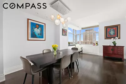 404 E 76th Street #17A, New York City, NY 10021 - Photo 3