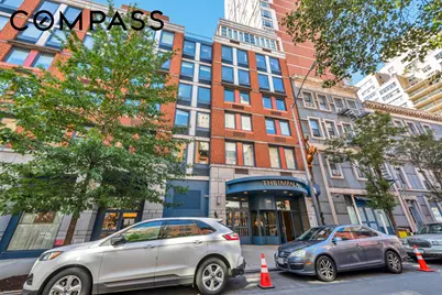 404 E 76th Street #17A, New York City, NY 10021 - Photo 17