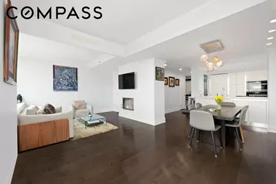 404 E 76th Street #17A, New York City, NY 10021 - Photo 5