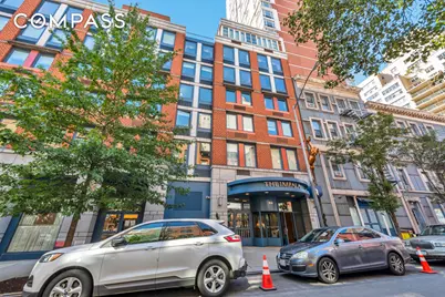 404 E 76th Street #17A, New York, NY 10021 - Photo 17