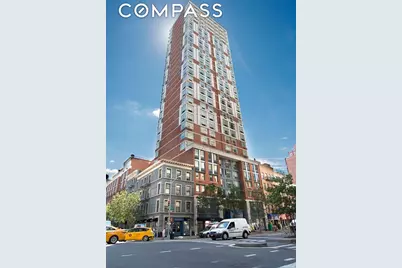 404 E 76th Street #17A, New York, NY 10021 - Photo 13