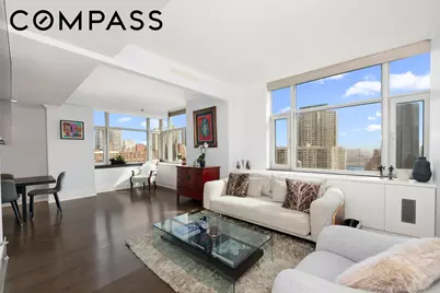 404 E 76th Street #17A, New York City, NY 10021 - Photo 1