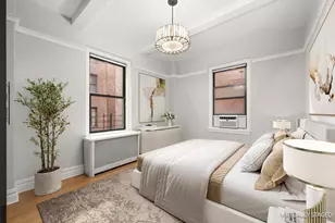 535 W 110th St, New York City, NY 10025 - Photo 7