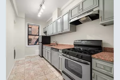 535 W 110th Street #5B, New York City, NY 10025 - Photo 5