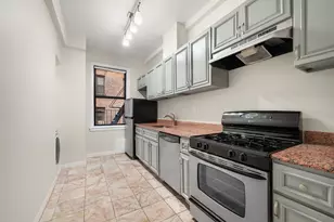 535 W 110th St, New York City, NY 10025 - Photo 5