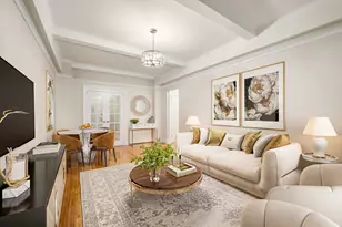 535 W 110th St, New York City, NY 10025 - Photo 3