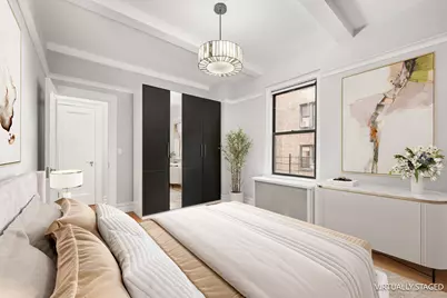 535 W 110th Street #5B, New York City, NY 10025 - Photo 9