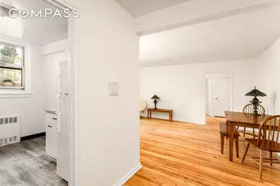 5610 Netherland Avenue #1G, New York City, NY 10471 - Photo 1