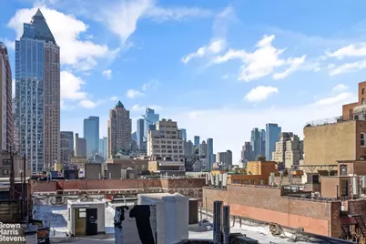 310 W 56th Street #9H, New York, NY 10019 - Photo 7