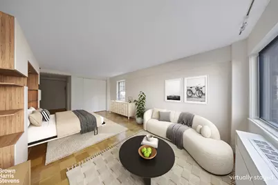 310 W 56th Street #9H, New York, NY 10019 - Photo 3