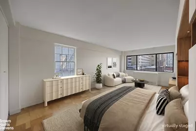310 W 56th Street #9H, New York, NY 10019 - Photo 1