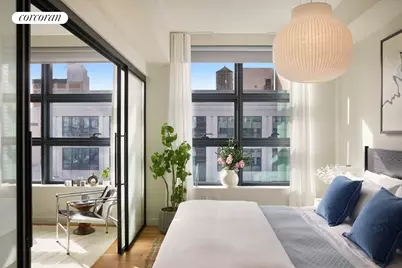 547 W 47th Street #527, New York City, NY 10036 - Photo 1