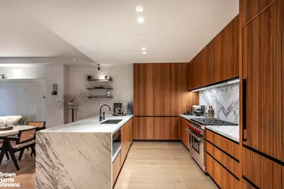 111 Leroy Street #3C/D, New York City, NY 10014 - Photo 3