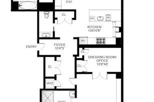 111 Leroy St, New York City, NY 10014 - Photo 15