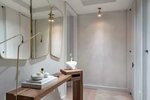 111 Leroy St, New York City, NY 10014 - Photo 5