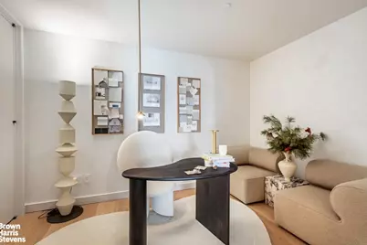 111 Leroy Street #3C/D, New York City, NY 10014 - Photo 7