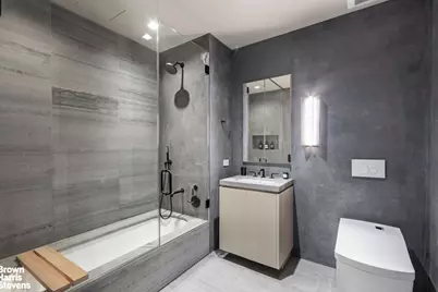 111 Leroy Street #3C/D, New York City, NY 10014 - Photo 11