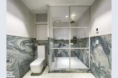 111 Leroy Street #3C/D, New York City, NY 10014 - Photo 9