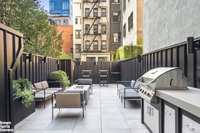 111 Leroy Street #3C/D, New York City, NY 10014 - Photo 13