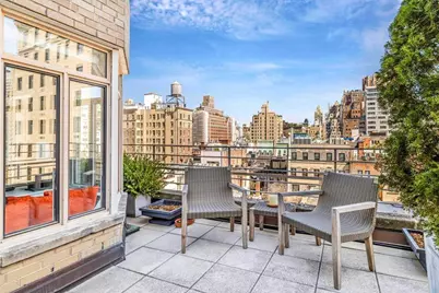 44 E 67th Street #11A, New York City, NY 10065 - Photo 15