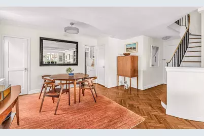 44 E 67th Street #11A, New York City, NY 10065 - Photo 3