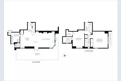 44 E 67th Street #11A, New York City, NY 10065 - Photo 17