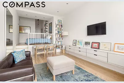 77 Bleecker Street #1006W, New York, NY 10012 - Photo 5