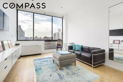 77 Bleecker Street #1006W, New York, NY 10012 - Photo 1