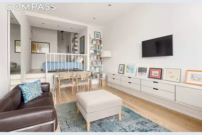 77 Bleecker Street #1006W, New York, NY 10012 - Photo 5