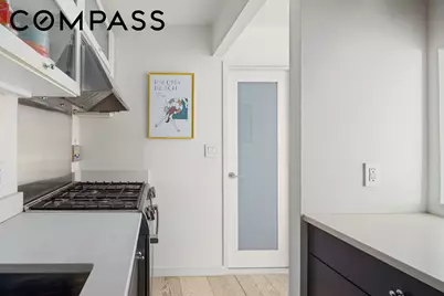 77 Bleecker Street #1006W, New York City, NY 10012 - Photo 3