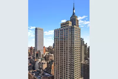 100 W 39th Street #38-E, New York City, NY 10018 - Photo 11