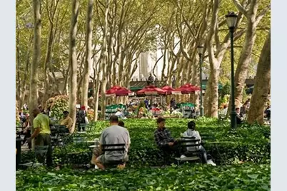 100 W 39th Street #38-E, New York City, NY 10018 - Photo 15