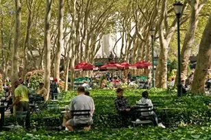 100 W 39th St, New York City, NY 10018 - Photo 15