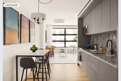 547 W 47th Street #416, New York, NY 10036 - Photo 3