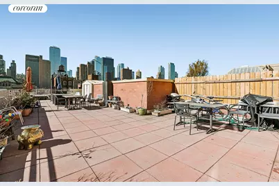 350 W 50th Street #7C, New York City, NY 10019 - Photo 7