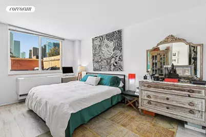 350 W 50th Street #7C, New York City, NY 10019 - Photo 3