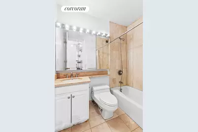 350 W 50th Street #7C, New York City, NY 10019 - Photo 5