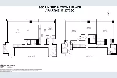860 United Nations Plaza #27/28C, New York, NY 10017 - Photo 21