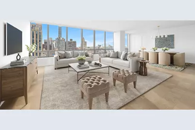 860 United Nations Plaza #27/28C, New York City, NY 10017 - Photo 1